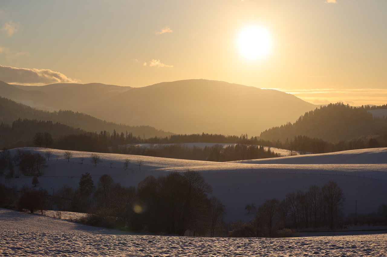 Neujahrsgrüße für 2021